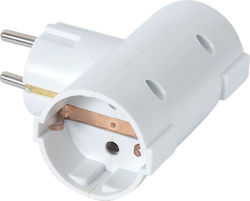 SAS T-Shaped Wall Plug 2 Positions