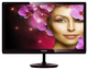 Philips 227E4QSD IPS Monitor 21.5" FHD 1920x1080 cu Timp de Răspuns 14ms GTG