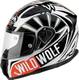 T600 Wild Wolf