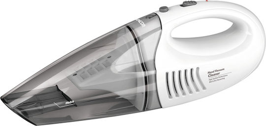 Sencor Rechargeable Handheld Vacuum 7.2V White