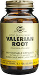Solgar Valerian Root Valeriană 100 capsule veget