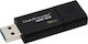 Kingston DataTraveler 100 G3 16GB USB 3.0 Stick Negru