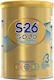 Wyeth Milk Powder S-26 Progress Gold 3 for 12m++ Months 400gr