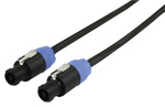 Konig Speaker Cable Speakon male - Speakon male 10m (CBSS4-10)