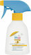 Sebamed Multi Protect Sun Spray SPF50 Waterproof Infant Sunscreen Spray for Face & Body 200ml