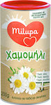 Milupa Ρόφημα Χαμομηλιού Sugar Free 200gr