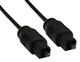 InLine 5m TOS male Optical Cable (89925)
