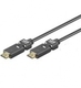 Goobay HDMI 1.3 Cable HDMI male - HDMI male 3m