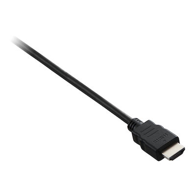 V7 HDMI 1.4 Cable HDMI male - HDMI male 1m Black