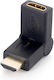Equip 118911 Μετατροπέας HDMI male σε HDMI female 1τμχ