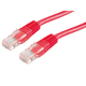 Roline U/UTP Cat.5e Ethernet Network Cable 2.0m...