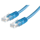 Roline U/UTP Cat.5e Ethernet Network Cable 3m B...