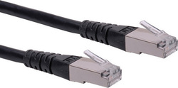 Roline S/FTP Cat.6 Gigabit Ethernet Network Cab...