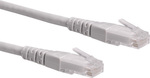 Roline U/UTP Cat.6 Cable 3m Γκρί