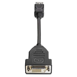 HP FH973AA DisplayPort male σε DVI-D female