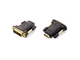 Equip 118908 Μετατροπέας DVI-D male σε HDMI female 1τμχ