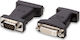 Belkin F2E4261CP Μετατροπέας VGA male σε DVI-I female 1τμχ