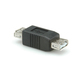 Roline 12.03.2960 Converter USB-A female to USB-A female 1pcs