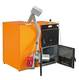 Ferroli SFL 7 Boiler Pellet with Burner 47291kcal/h