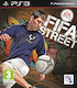 Fifa Street PS3 Game (Used)