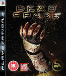 Dead Space PS3 Game (Used)