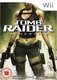 Tomb Raider Underworld WII