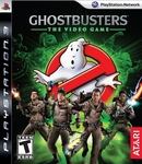 Ghostbusters The Video Game PS3 Game (Used)