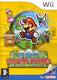 Super Paper Mario Wii Game (Used)