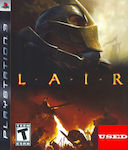 Lair PS3 Game (Used)