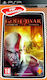 God Of War Chains Of Olympus Essentials PSP