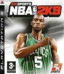 Nba 2K9 PS3 Game (Used)