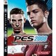 Pro Evolution Soccer 2008 PS3 Game (Used)