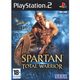 Spartan Total Warrior PS2 PS2 Spiel (Gebraucht)