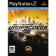 Need For Speed: Undercover PS2 Spiel (Gebraucht)