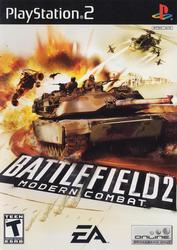 Battlefield 2 Modern Combat PS2 PS2 Game (Used)