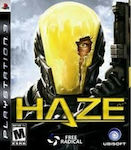 Haze PS3 Game (Used)