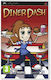 Joc PSP Diner Dash Folosit