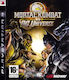 Mortal Kombat Vs Dc Universe PS3 Spiel (Gebraucht)