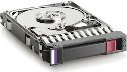 HP 900GB 2.5" 10000rpm 619291-B21