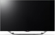LG Smart Τηλεόραση 47" Full HD 47LA860V (2013) 47LA860V