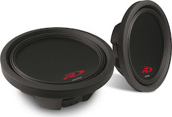 Alpine Auto-Subwoofer 12" 600W RMS