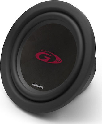 Alpine Auto-Subwoofer 8" 120W RMS