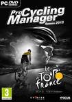 Pro Cycling Manager Season 2013 100th Edition PC Game