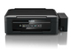 Epson L355 Color Multifuncțional Jet de cerneală cu WiFi și Mobile Print