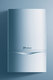 Vaillant Wall-mounted Boiler Condensation Gas with Burner 58125kcal/h
