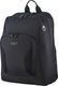 Polo Tasche Rucksack für Laptop 15.4" in Schwarz Farbe 9-01-069-02