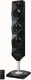 Sencor SFN 5040 BL Вентилатор Тип Кула 90W с Дистанционно Черен