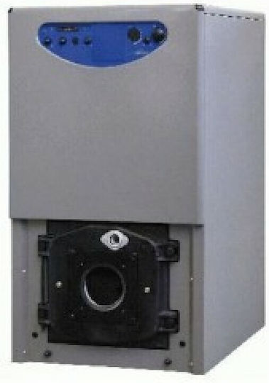Sime 2R 11 Boiler Petroleum 190000kcal/h