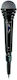 Philips Μικρόφωνο Karaoke Ενσύρματo SBCMD110 SBCMD110/00 Μαύρο