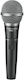 Audio Technica PRO31 Δυναμικό Μικρόφωνο XLR Χειρός για Φωνητικά